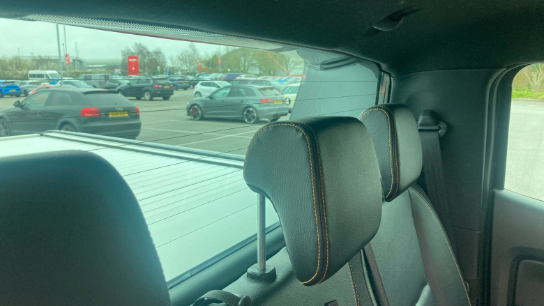 Ford Ranger Diesel Pick Up Double Cab Wildtrak 2.0 EcoBlue 213 Auto